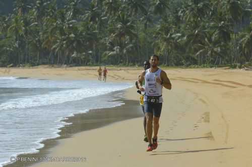 100KM DEL CARIBE | 100K 2016